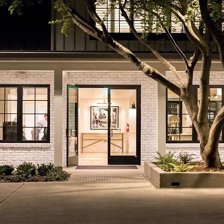 The Estate Yountville Eksteriør bilde