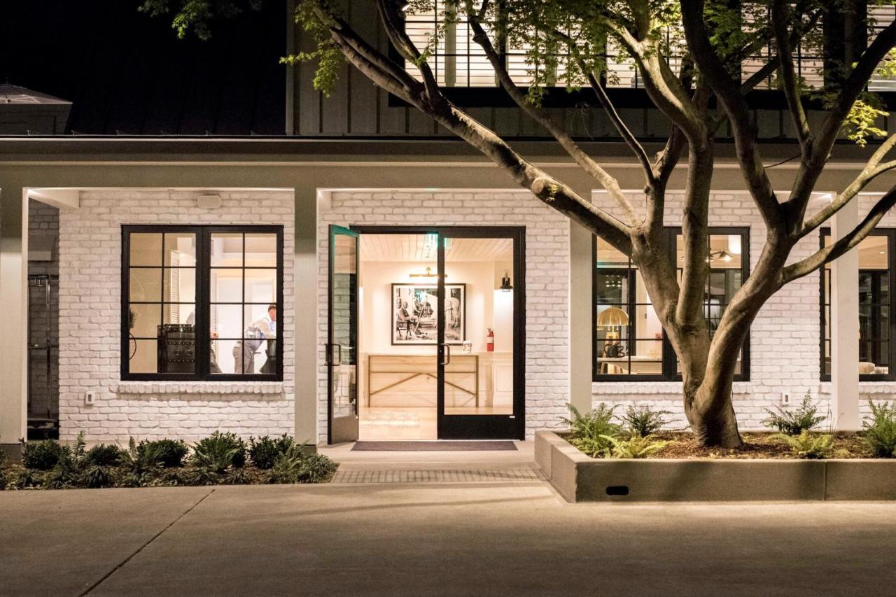 The Estate Yountville Eksteriør bilde