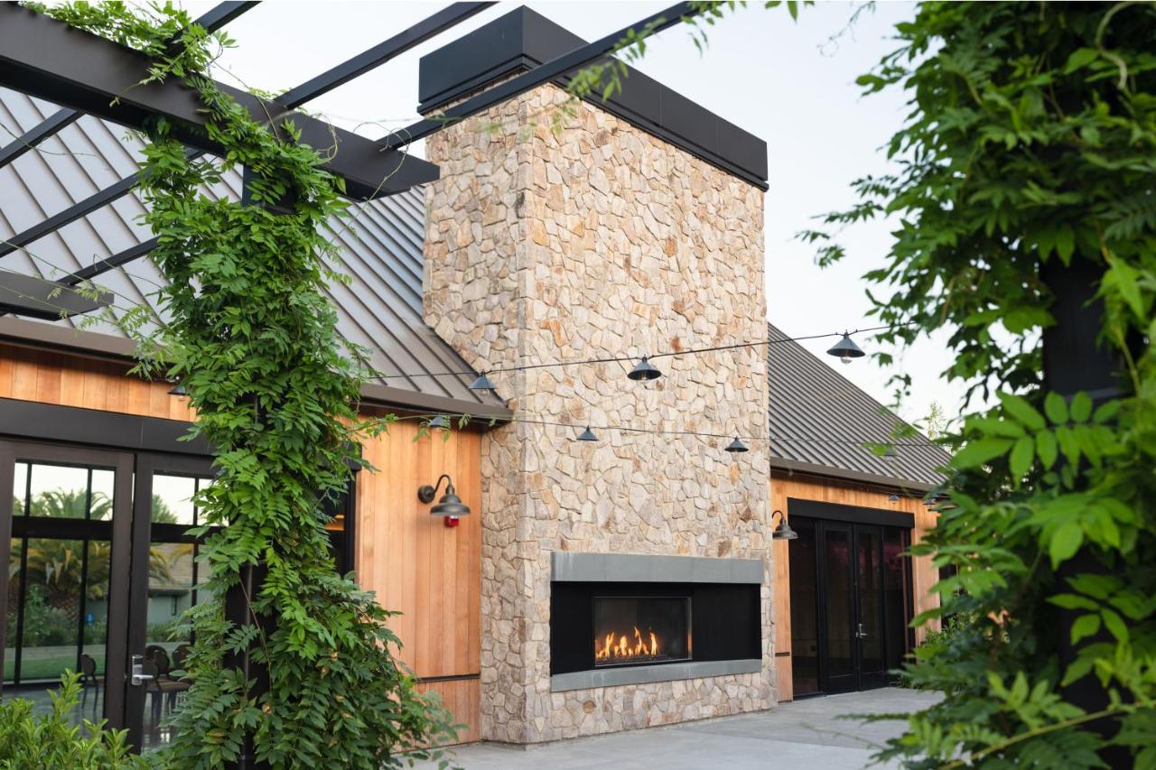 The Estate Yountville Eksteriør bilde