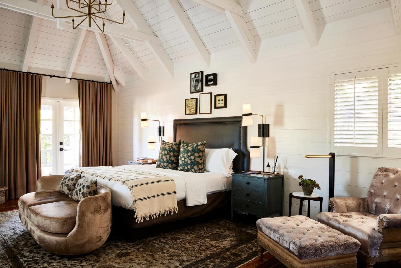 The Estate Yountville Eksteriør bilde